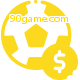 Aposte em esportes do mundo todo no 90game.com!