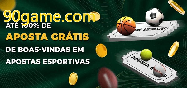 90game.combet Ate 100% de Aposta Gratis